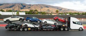 Подробнее о статье Tesla выпустила 5 миллионов электромобилей